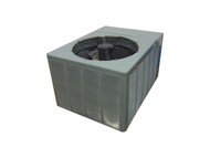 RHEEM Used Central Air Conditioner Condenser RALB-060JAZ ACC-6667 (ACC-6667)