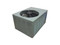 RUUD Used Central Air Conditioner Condenser UAKB-060JAZ ACC-7002