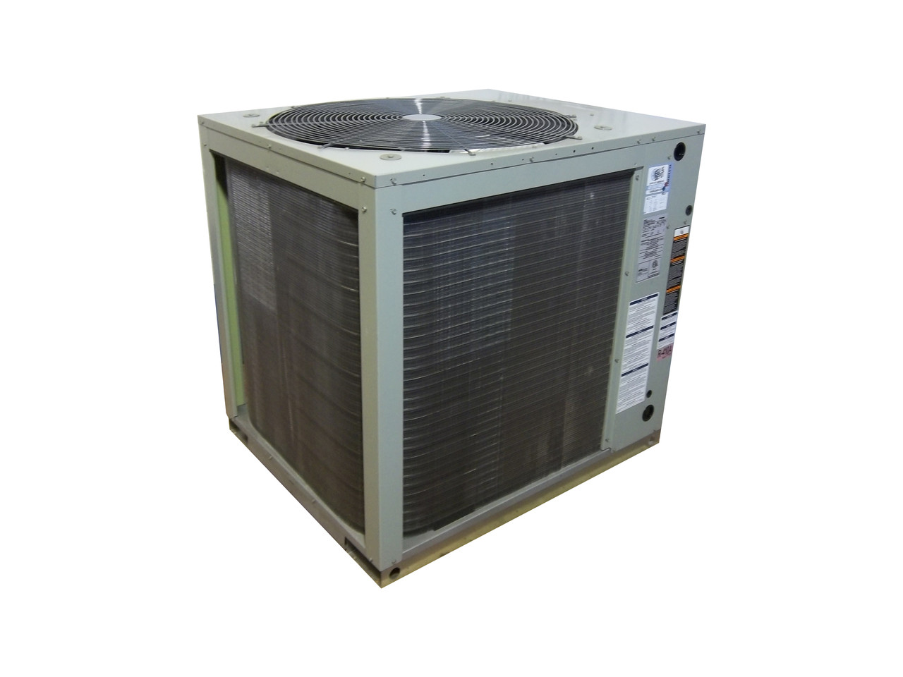 Used AC Depot Refurbished, Certified Condenser AMERICAN STANDARD