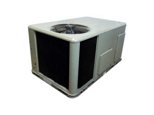 AMERICAN STANDARD New Central Air Conditioner Commercial Package THC036E3EGA23P7 ACC-7099