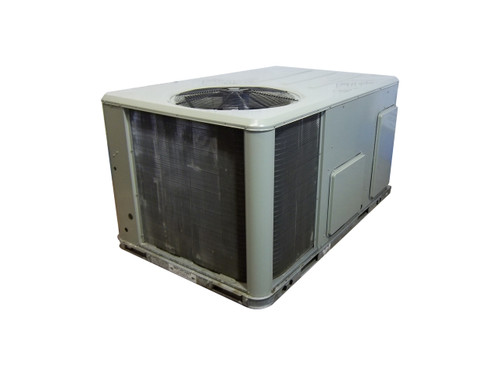 AMERICAN STANDARD New Commercial Central Air Conditioner Package YSC048E4ELA0000* ACC-7091 (ACC-7091)