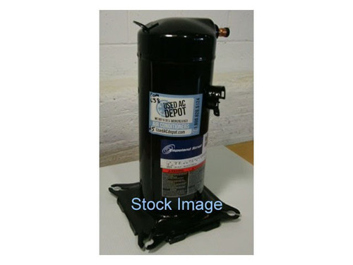 Copeland Commercial Used AC Compressor ZR84KC-TF5-250 COM-1362