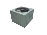 RHEEM Used Central Air Conditioner Condenser 13AJA36A01 ACC-6963 (ACC-6963)