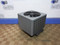 Used 3 Ton Condenser Unit THERMAL ZONE Model TZAA-336-2A