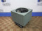 RHEEM Used Central Air Conditioner Condenser 13AJA36A01