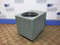 RHEEM Used Central Air Conditioner Condenser RAND-048JBZ