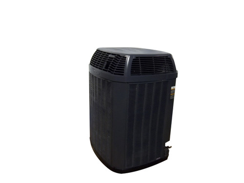 TRANE Used 2 Speed Central Air Conditioner Condenser 2TTZ9048A1000AB ACC-6972 (ACC-6972)