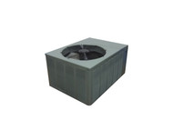 RHEEM Used Central Air Conditioner Condenser RAKB-048JAZ ACC-7026 (ACC-7026)