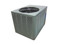 RHEEM Used Central Air Conditioner Condenser RANE-048JAZ ACC-7029 (ACC-7029)