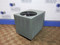 RHEEM Used Central Air Conditioner Condenser RAND-048JAZ