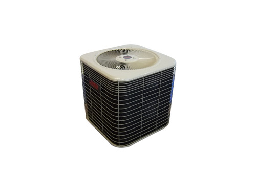 LENNOX Scratch & Dent R-22 Heat Pump Central Air Conditioner Condenser HP29-018-4P ACC-7194