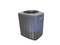 LENNOX Used Central Air Conditioner Condenser SC13-024-230-01 ACC-7120