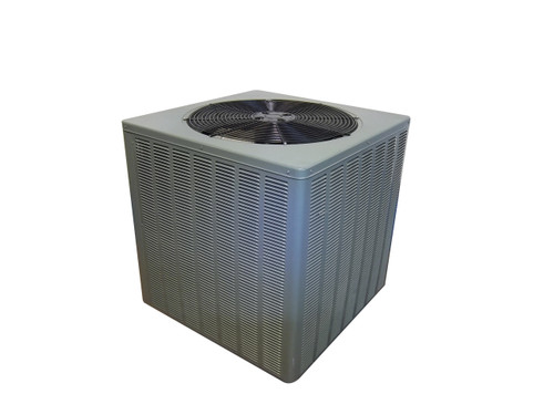 RHEEM Used Central Air Conditioner Condenser 14AJM42A01 ACC-7207
