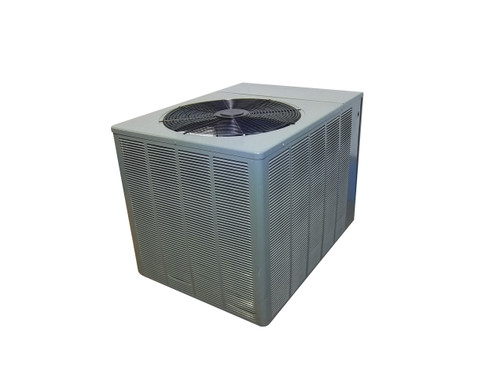 RUUD Used Central Air Conditioner Condenser UANL-036JAZ ACC-6949 (ACC-6949)