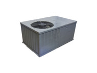 CARRIER Used Central Air Conditioner Package 50ZP-024---3 ACC-7201 (ACC-7201)