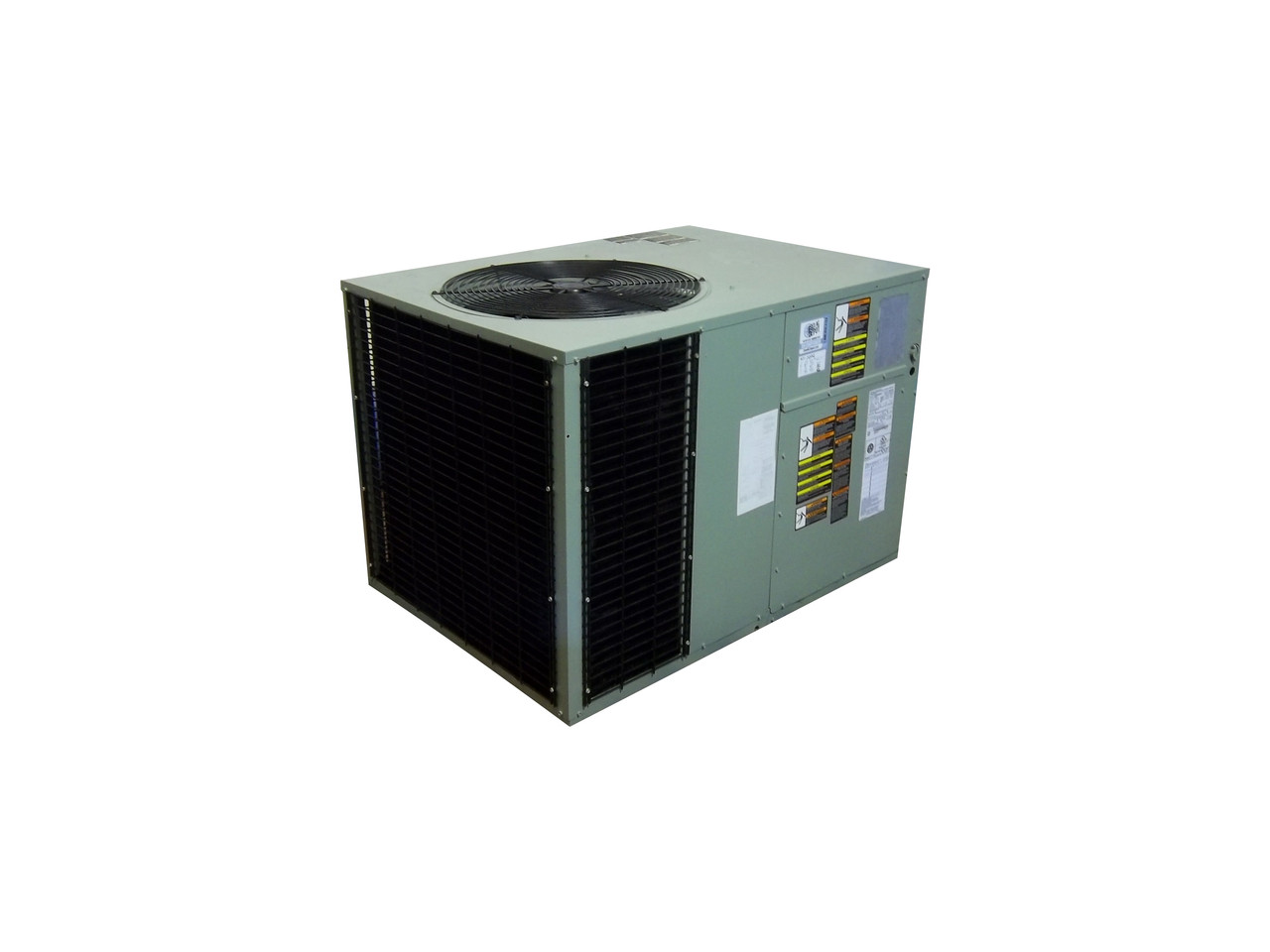 Used AC Depot Refurbished, Certified Package TRANE TCK030B100AA