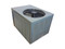 RHEEM Used Central Air Conditioner Condenser RPNE-030JAZ ACC-7232 (ACC-7232)
