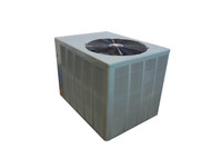 RHEEM Used Central Air Conditioner Condenser RAND-042JAZ ACC-7226 (ACC-7226)
