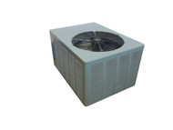 RHEEM Used Central Air Conditioner Condenser RPLB-060JAZ ACC-7227 (ACC-7227)