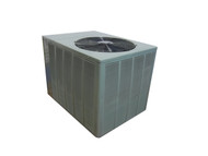 RHEEM Used Central Air Conditioner Condenser RARL-048JEC ACC-7218 (ACC-7218)