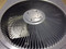 Used 3.5 Ton Condenser Unit GOODMAN Model GSH130421AE ACC-7274