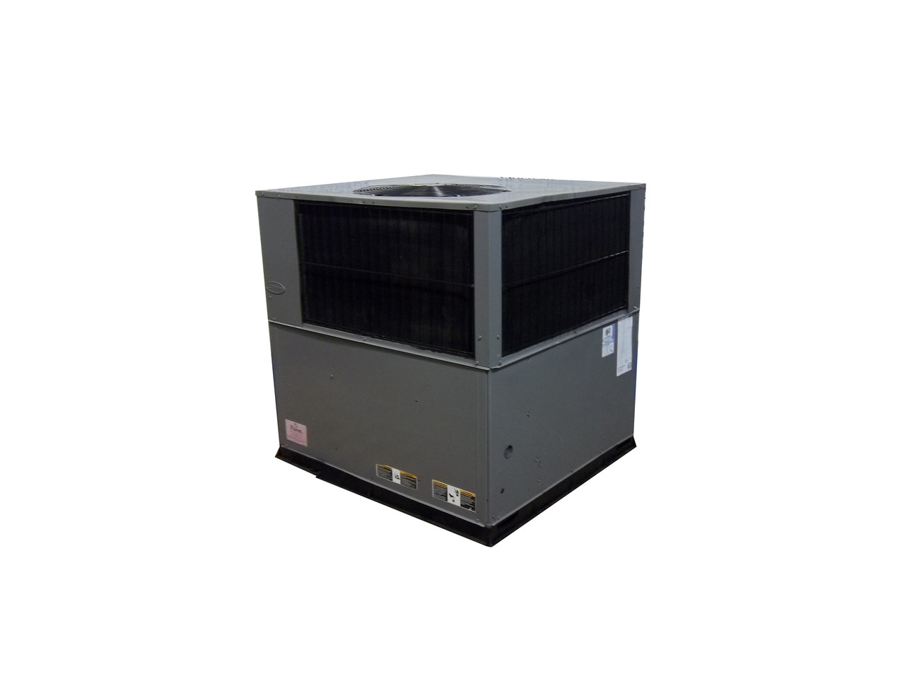 Used AC Depot Refurbished, Certified Package CARRIER 50VL-036-301P