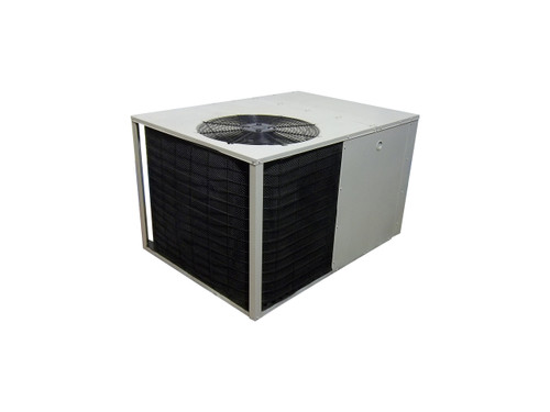 NORDYNE Used Central Air Conditioner Package GP3RD-042K ACC-7267 (ACC-7267)