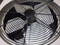 Used 2 Ton Condenser Unit LENNOX Model HP26-024-12P ACC-7282