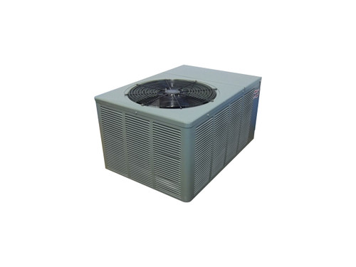 RHEEM Used Central Air Conditioner Condenser UAMC-024JAZ ACC-6755 (ACC-6755)