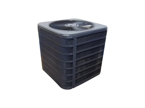 DUCANE Used Central Air Conditioner Condenser 4HP13L30P-7A ACC-7297 (ACC-7297)