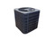DUCANE Used Central Air Conditioner Condenser 4HP13L30P-7A ACC-7297 (ACC-7297)