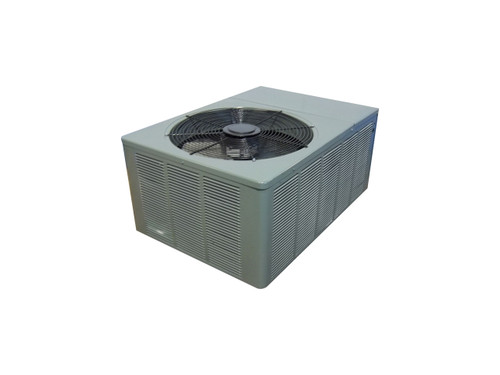 ruud central ac unit
