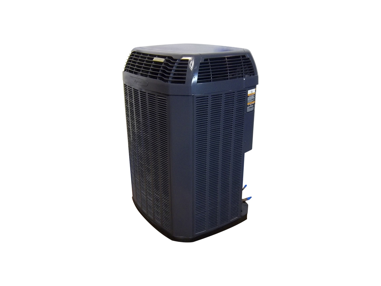 Used AC Depot Refurbished, Certified Condenser TRANE
