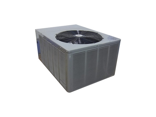 RHEEM "Scratch & Dent" Commercial Central Air Conditioner 3 Ton 460 Volt Condenser RANL037DAZ ACC-7395 (ACC-7395)
