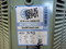 TRANE Used Central Air Conditioner Condenser TTPO42D100A0 ACC-7192