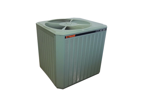 TRANE Used Central Air Conditioner Condenser TTPO42D100A0 ACC-7192 (ACC-7192)