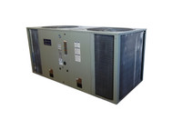 TRANE "Scratch & Dent"Commercial 2 Stage Central Air Conditioner 15 Ton Condenser TTA180F400A ACC-7402 (ACC-7402)