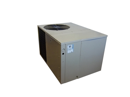 Used AC Depot Refurbished, Certified Package NORDYNE GP3RA-036K
