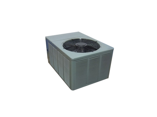 RUUD Used Central Air Conditioner Condenser UAKB-030JAZ ACC-7366 (ACC-7366)