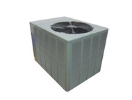 RHEEM Used Central Air Conditioner Condenser RANE-042JAZ ACC-7369 (ACC-7369)