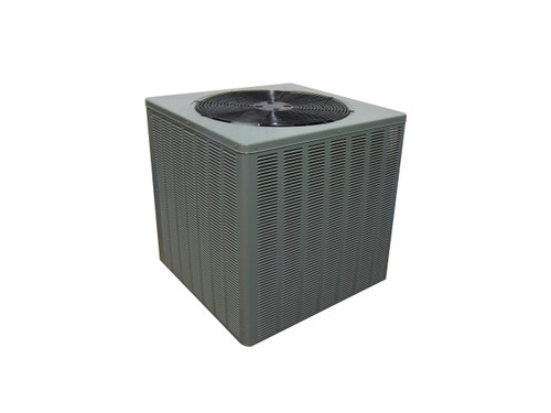 RHEEM Used Central Air Conditioner Condenser 13AJN60A01 ACC-7323 (ACC-7323)