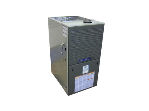 AMERICAN STANDARD New Central Air Conditioner Gas Furnace AUD2C080B9V4BB ACC-7394 (ACC-7394)