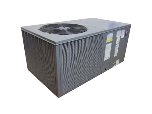 RHEEM Used Central Air Conditioner Package RSNM-A024JK000 ACC-7204 (ACC-7204)