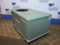 Used 4 Ton Package Unit TRANE Model TSC048A1E0A0D00 ACC-7383