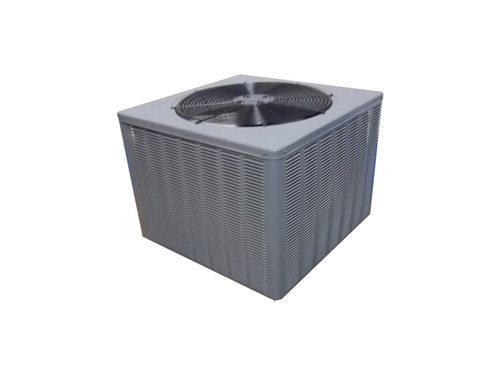 RHEEM Used Central Air Conditioner Condenser 13AJA36A01 ACC-7422 (ACC-7422)