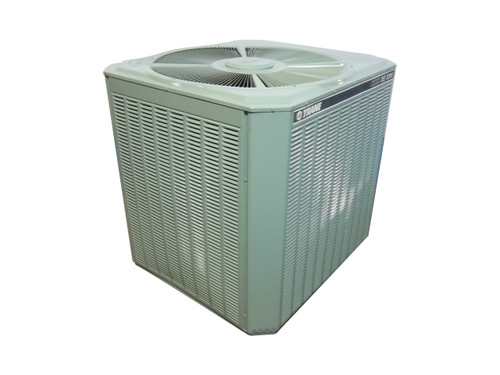 TRANE Used Central Air Conditioner Condenser TTP048D100A0 ACC-7412 (ACC-7412)