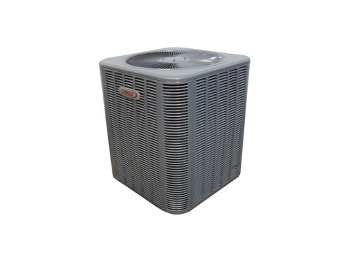 LENNOX Used Central Air Conditioner Condenser 14ACX-024-230-11 ACC-7361 (ACC-7361)