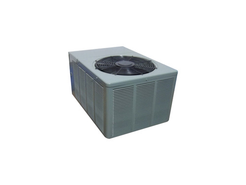 RHEEM Used Central Air Conditioner Condenser RAKB-030JAZ ACC-7446 (ACC-7446)