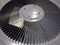 Used 2.5 Ton Condenser Unit GOODMAN Model GSC130301DA ACC-7448