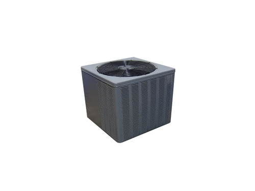 RHEEM Used Central Air Conditioner Condenser 13AJN30A01 ACC-7309 (ACC-7309)